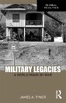 James A. Tyner, James A Tyner, James A. Tyner, James A. (Kent State University Tyner, Tyner James A. - Military Legacies