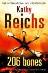 Kathy Reichs - 206 Bones