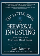 J Montier, James Montier, James (Societe Generale) Montier - The Little Book of Behavioral Investing