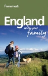 Ben Hatch, Dinah Hatch - England With Your Family