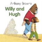 Anthony Browne, Browne Anthony - Willy and Hugh