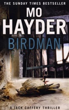 Mo Hayder - Birdman