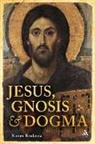 Saskia Deventer-Metz, Riemer Roukema, Roukema Riemer - Jesus, Gnosis and Dogma