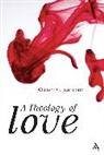 Werner G Jeanrond, Werner G. Jeanrond - A Theology of Love