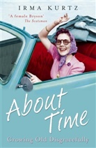 Irma Kurtz, Kurtz Irma - About Time