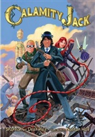 Dean Hale, Dean Hale Hale, Shannon Hale, Nathan Hale - Calamity Jack