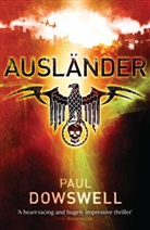 Paul Dowswell, Dowswell Paul - Auslander