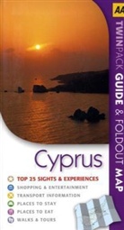 Lara Dunston - Cyprus