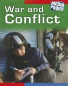 Judith Anderson, Judith Henegan - Conflict and War