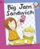 Sue Graves - Big Jam Sandwich