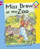 Sue Graves - Miss Drew At the Zoo