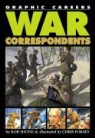 Rob Shone - War Correspondents