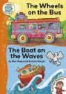 Wes Magee, Richard Morgan - Wheels on the Bus