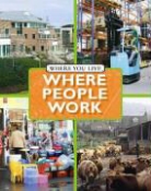 Ruth Nason - Where People Work
