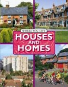 Ruth Nason - Houses and Homes