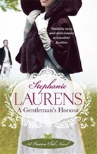 Stephanie Laurens - A Gentleman's Honour