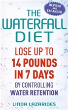 Linda Lazarides, Lazarides Linda - The Waterfall Diet