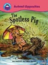 Joe Hackett - Spotless Pig