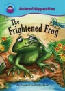 Joe Hackett - Frightened Frog