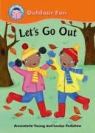 Annemarie Young - Let's Go Out