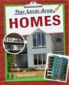 Ruth Thomson - Homes