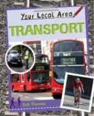 Ruth Thomson - Transport