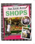 Ruth Thomson - Shops