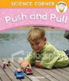 Angela Royston - Push and Pull