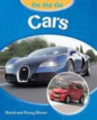 David Glover, David Glover Glover - Cars