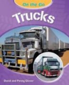 David Glover, David Glover Glover - Trucks