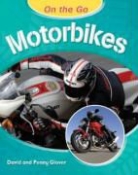 David Glover, David Glover Glover - Motobikes