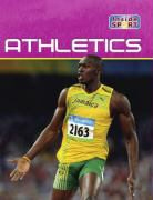 Clive Gifford - Athletics