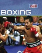 Clive Gifford - Boxing