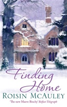 Roisin McAuley, McAuley Roisin - Finding Home