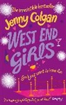 Jenny Colgan - West End Girls