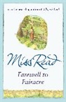 Miss Read, Miss Read - Farewell to Fairacre