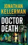 Jonathan Kellerman - Doctor Death (Alex Delaware series, Book 14)