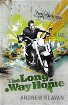Andrew Klavan, Klavan Andrew - The Long Way Home: The Homelander Series