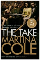 Martina Cole, Cole Martina - The Take