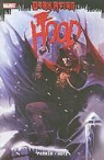 Jeff Parker, Rick Remender, Kyle Hotz - Hood