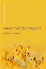 Lia Litosseliti, Lia (City University of London Litosseliti, Lia Litosseliti - Research Methods in Linguistics
