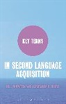 Alessandro G Benati, Alessandro G. Benati, Alessandro G. Vanpatten Benati, Professor Alessandro G. (The University of Hong Kong Benati, Professor Alessandro G. (University College Dublin Benati, Bill Vanpatten... - Key Terms in Second Language Acquisition