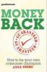 Anna Timms, Anna Tims - Money Back Guaranteed