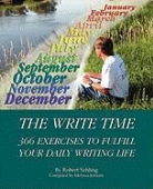 Robert Yehling, Melissa Jenkins - The Write Time
