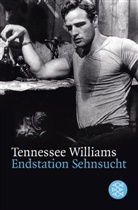 Tennessee Williams - Endstation Sehnsucht