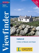 Peter Rekowski - Viewfinder Topics, New Edition plus: Ireland, Student's Book