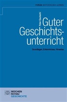 Peter Gautschi - Guter Geschichtsunterricht