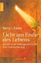 Betty J. Eadie, Curtis Taylor - Licht am Ende des Lebens