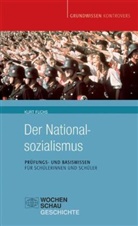 Kurt Fuchs - Der Nationalsozialismus