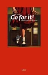 Peter Friese, Peter Friese - Go For It! Olbricht Collection